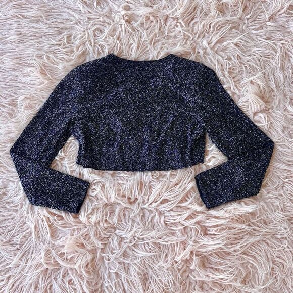 Vintage Formal Jacket - Picture 7 of 7